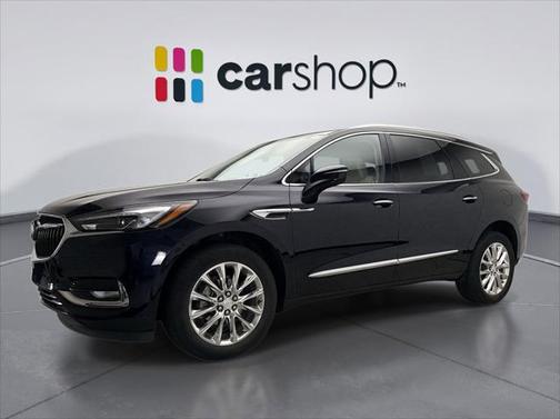 2020 Buick Enclave AWD Premium