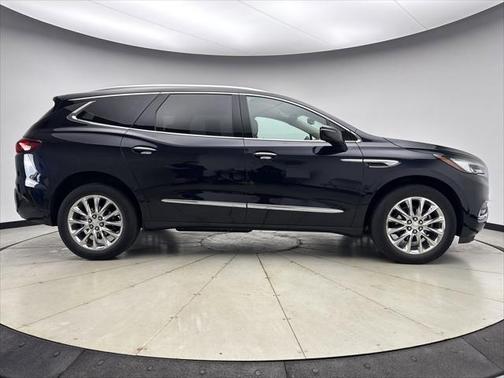 2020 Buick Enclave AWD Premium