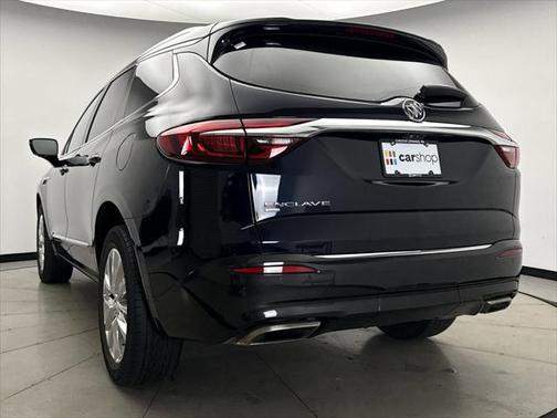 2020 Buick Enclave AWD Premium