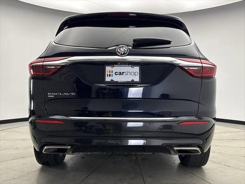 2020 Buick Enclave AWD Premium