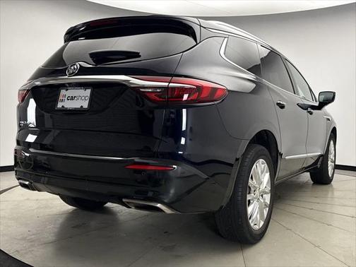 2020 Buick Enclave AWD Premium