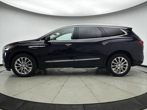 2020 Buick Enclave AWD Premium
