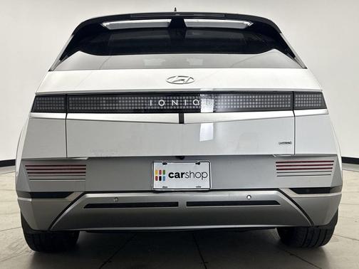Atlas White 2023 Hyundai IONIQ 5 Limited