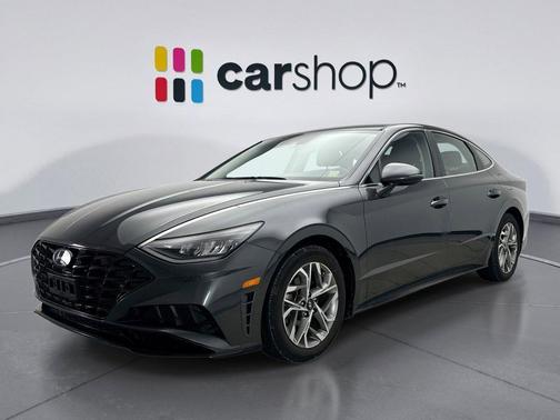 2022 Hyundai SONATA SEL