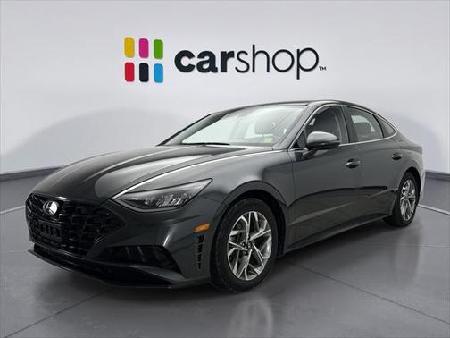 2022 Hyundai SONATA SEL