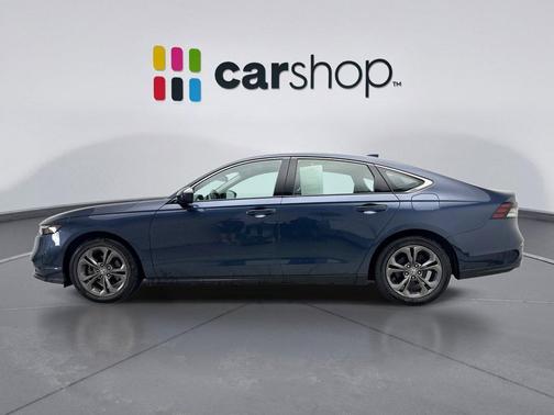 Canyon River Bl 2023 Honda Accord EX