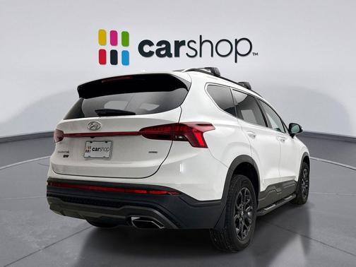 2023 Hyundai SANTA FE XRT