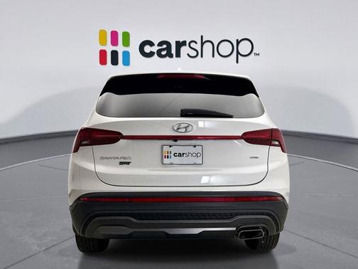 2023 Hyundai SANTA FE XRT