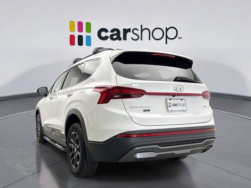 2023 Hyundai SANTA FE XRT