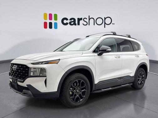 2023 Hyundai SANTA FE XRT