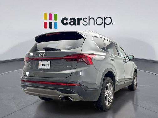 2023 Hyundai SANTA FE SEL 2.4