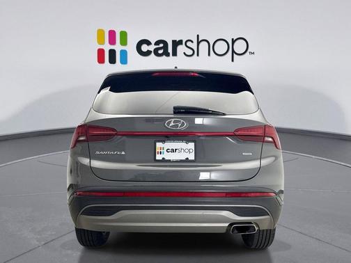 2023 Hyundai SANTA FE SEL 2.4