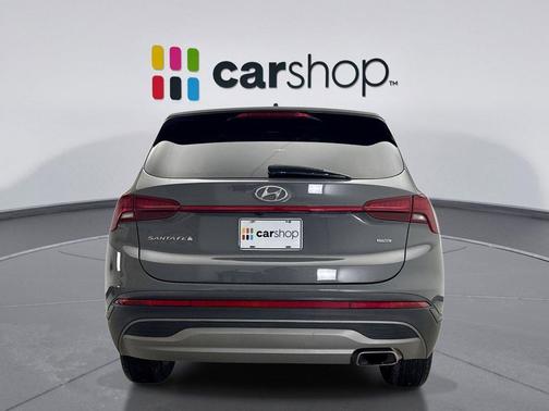 2023 Hyundai SANTA FE SEL 2.4