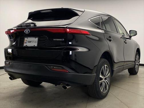 2021 Toyota Venza LE