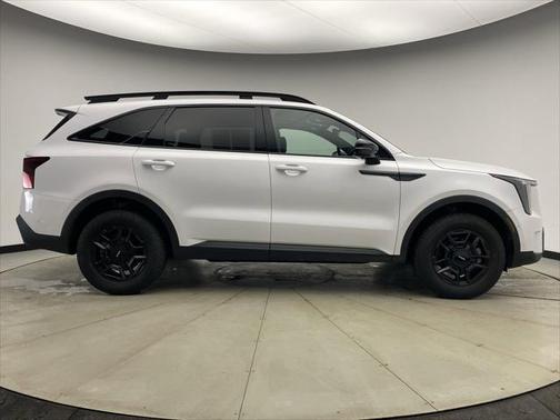 2024 Kia Sorento SX