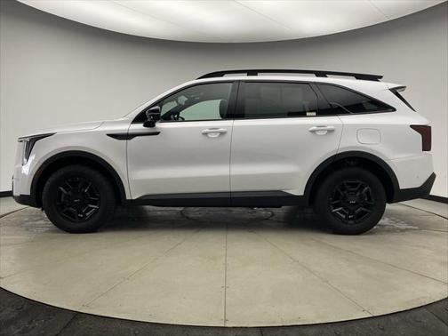 2024 Kia Sorento SX