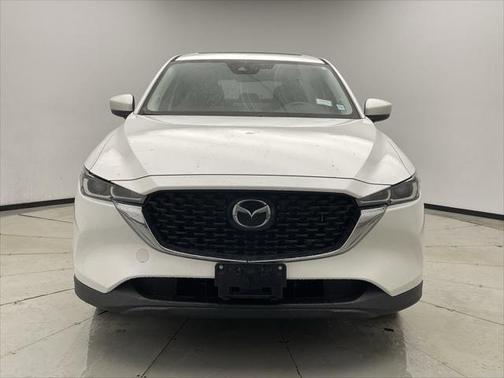 2022 Mazda CX-5 2.5 S Preferred