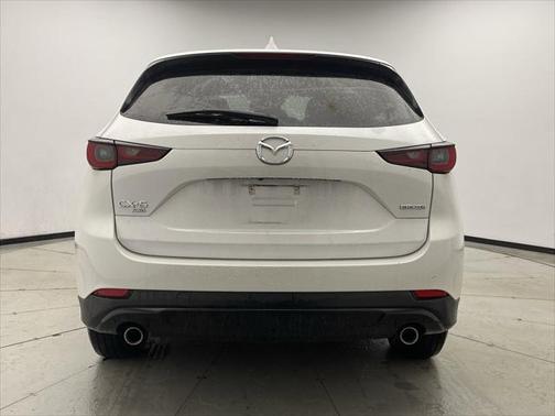 2022 Mazda CX-5 2.5 S Preferred