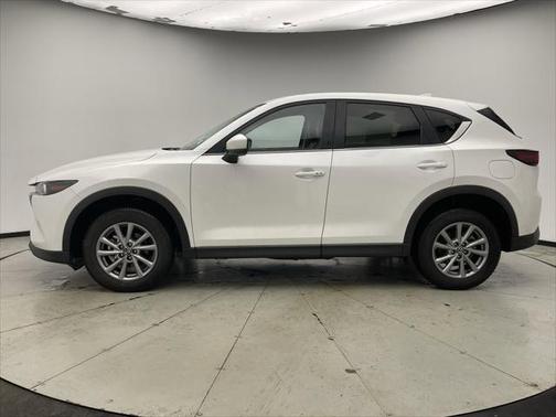 2022 Mazda CX-5 2.5 S Preferred