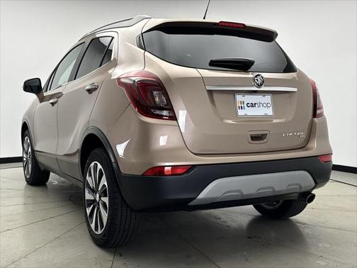 2019 Buick Encore Essence