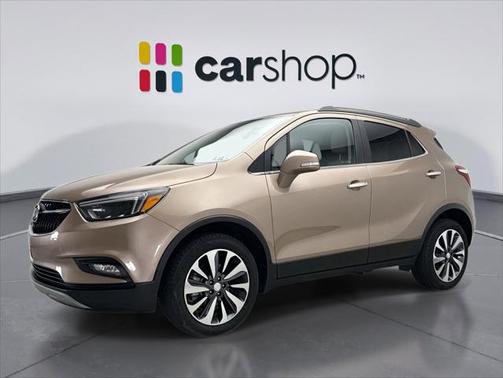 2019 Buick Encore Essence