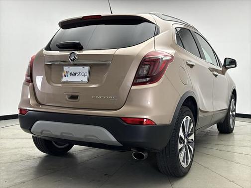 2019 Buick Encore Essence