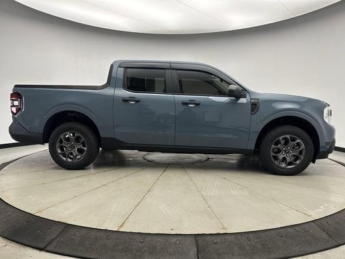 AREA 51 2023 Ford Maverick XLT