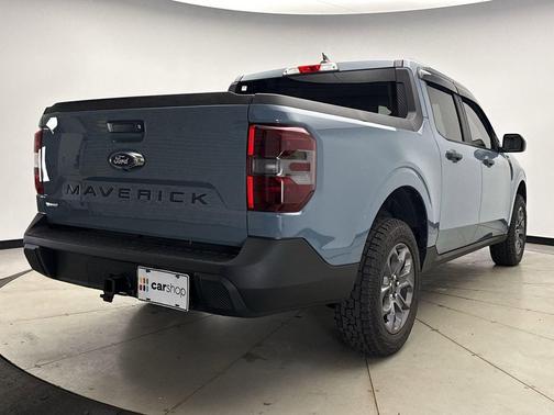 AREA 51 2023 Ford Maverick XLT