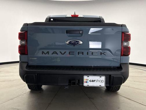 AREA 51 2023 Ford Maverick XLT