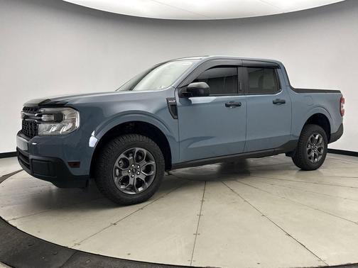 AREA 51 2023 Ford Maverick XLT