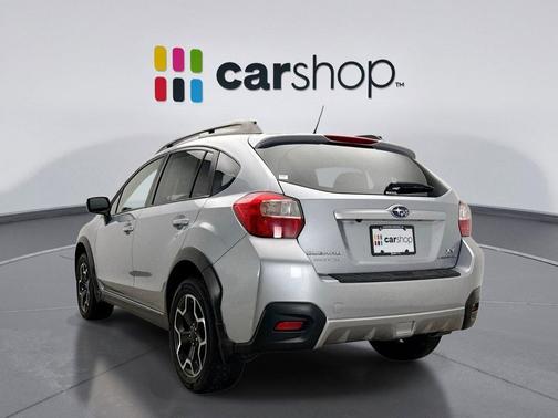 2015 Subaru XV Crosstrek 2.0i Limited