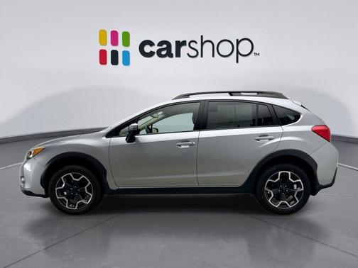 2015 Subaru XV Crosstrek 2.0i Limited