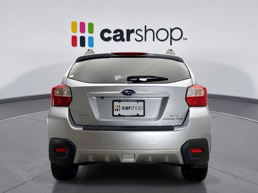 2015 Subaru XV Crosstrek 2.0i Limited