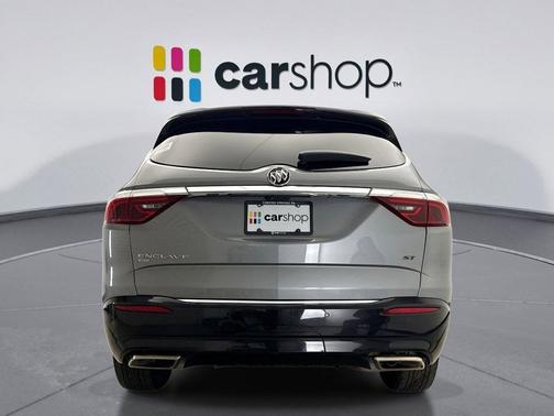 2024 Buick Enclave Essence AWD