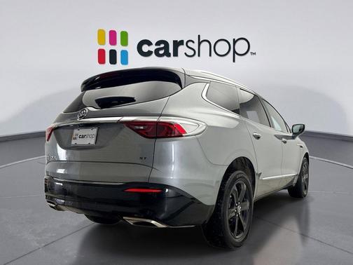 2024 Buick Enclave Essence AWD