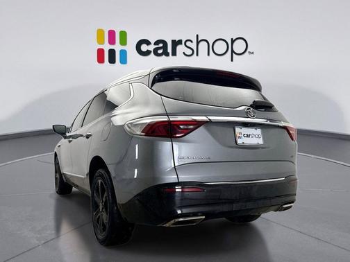 2024 Buick Enclave Essence AWD