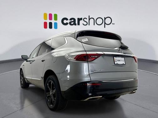 2024 Buick Enclave Essence AWD