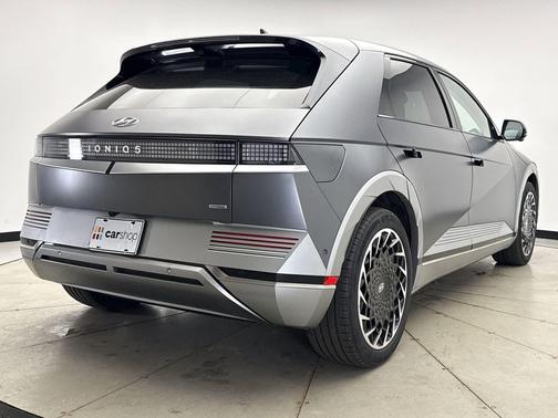 Shooting Star (Matte Gray) 2024 Hyundai IONIQ 5 Limited