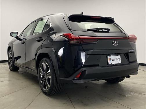 2021 Lexus UX 250h Base