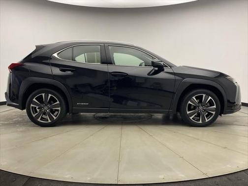 2021 Lexus UX 250h Base
