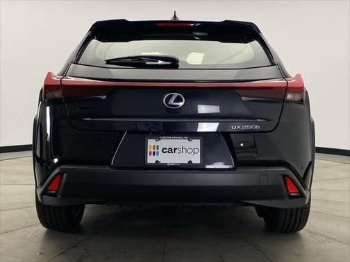 2021 Lexus UX 250h Base