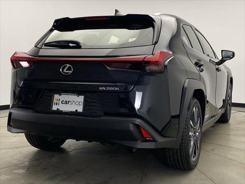 2021 Lexus UX 250h Base