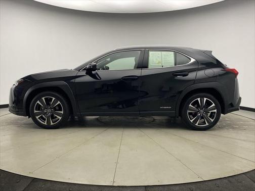 2021 Lexus UX 250h Base