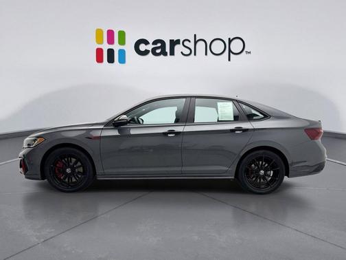 2024 Volkswagen Jetta GLI 2.0T 35th Anniversary Edition