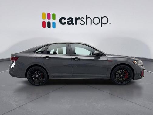 2024 Volkswagen Jetta GLI 2.0T 35th Anniversary Edition