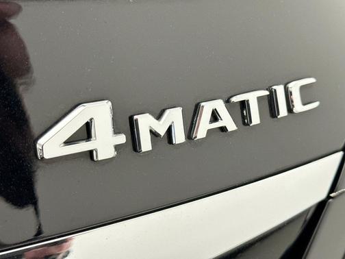 2021 Mercedes-Benz C-Class C 300 4MATIC