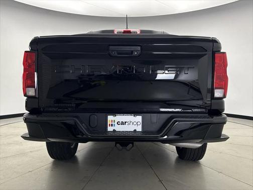 2023 Chevrolet Colorado WT