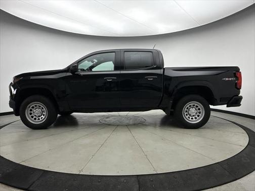 2023 Chevrolet Colorado WT