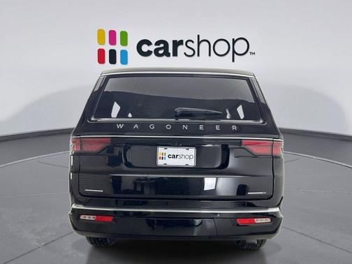 2023 Jeep Wagoneer Series III 4x4