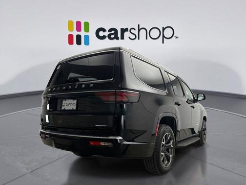 2023 Jeep Wagoneer Series III 4x4